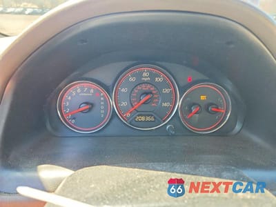 Zdjęcie 9 z 11 samochodu: 2003 HONDA CIVIC EX VIN:1HGEM22913L025771 - miniatura