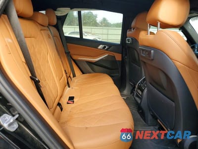 Zdjęcie 10 z 12 samochodu: 2023 BMW X5 SDRIVE 40I VIN:5UXCR4C09P9P60244 - miniatura