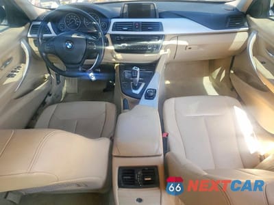 Zdjęcie 8 z 12 samochodu: 2012 BMW 328 I VIN:WBA3A5C56CF342341 - miniatura