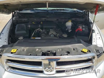 Zdjęcie 11 z 12 samochodu: 2012 DODGE RAM 1500 ST VIN:1C6RD6FK9CS117924 - miniatura