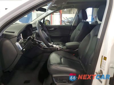 Zdjęcie 7 z 13 samochodu: 2024 AUDI Q7 PREMIUM PLUS VIN:WA1LCBF70RD005171 - miniatura