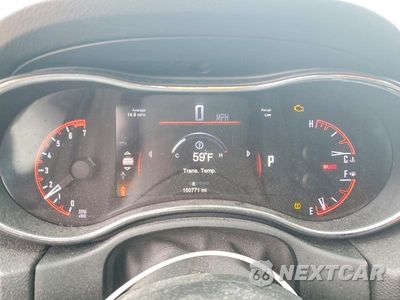 Zdjęcie 9 z 14 samochodu: 2014 DODGE DURANGO CITADEL VIN:1C4RDJEG3EC359064 - miniatura