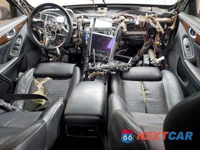 Zdjęcie 8 z 13 samochodu: 2014 INFINITI Q50 SPORT VIN:JN1BV7AP3EM683135 - miniatura