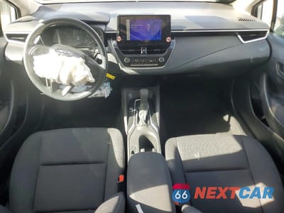 Zdjęcie 8 z 13 samochodu: 2025 TOYOTA COROLLA LE VIN:5YFB4MDE8SP317169 - miniatura
