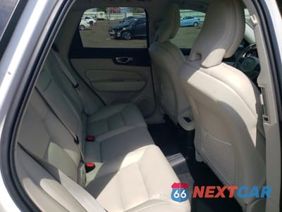 Zdjęcie 10 z 11 samochodu: 2021 VOLVO XC60 T8 RECHARGE INSCRIPTION VIN:YV4BR0DL5M1855115 - miniatura