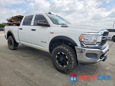 Czwarte zdjęcie samochodu z boku: 2019 RAM 2500 TRADESMAN VIN:3C6UR5CJ7KG676881 - miniatura