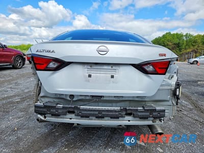 Zdjęcie 6 z 13 samochodu: 2024 NISSAN ALTIMA SR VIN:1N4BL4CV0RN389467 - miniatura