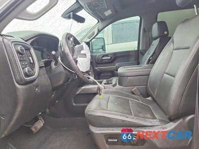 Zdjęcie 7 z 14 samochodu: 2020 CHEVROLET SILVERADO K3500 LTZ VIN:1GC4YUEY2LF154811 - miniatura