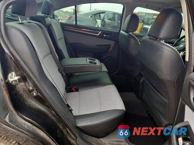 Zdjęcie 10 z 12 samochodu: 2017 SUBARU LEGACY SPORT VIN:4S3BNAR65H3026790 - miniatura
