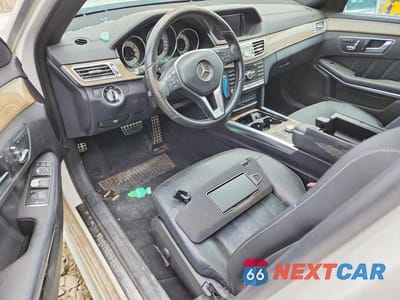 Zdjęcie 8 z 12 samochodu: 2015 MERCEDES-BENZ E 400 4MATIC VIN:WDDHF6HB7FB109052 - miniatura
