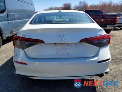 Zdjęcie 6 z 12 samochodu: 2024 HONDA CIVIC SPORT VIN:2HGFE2F54RH588876 - miniatura