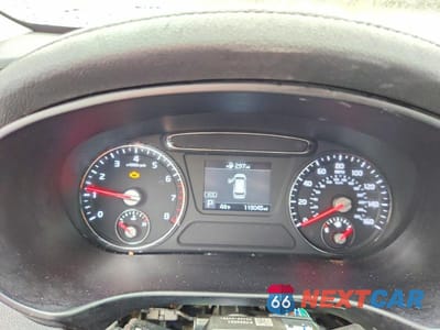 Zdjęcie 9 z 12 samochodu: 2019 KIA SORENTO LX V6 VIN:5XYPGDA50KG489444 - miniatura