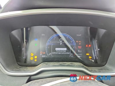 Zdjęcie 9 z 12 samochodu: 2024 TOYOTA COROLLA HATCHBACK XSE VIN:JTNC4MBE8R3231933 - miniatura