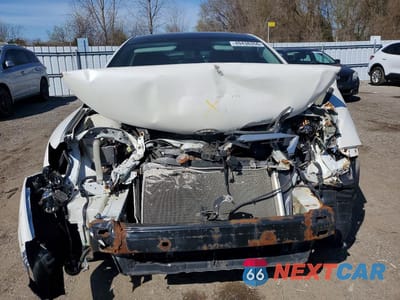 Piąte zdjęcie samochodu w środku: 2014 TOYOTA VENZA LE VIN:4T3BA3BB4EU058573 - miniatura