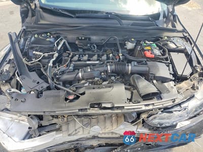 Zdjęcie 11 z 13 samochodu: 2019 HONDA ACCORD LX VIN:1HGCV1F14KA105224 - miniatura