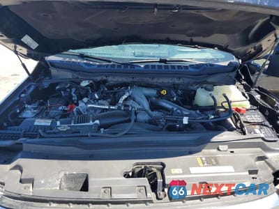 Zdjęcie 12 z 13 samochodu: 2025 FORD F350 SUPER DUTY VIN:1FT8W3DT9SEC92194 - miniatura