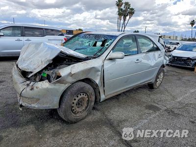 2005 TOYOTA CAMRY LE 4T1BE32K45U390221 - główne zdjęcie licytacji z USA - miniatura