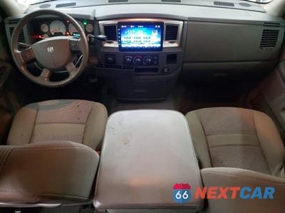 Zdjęcie 8 z 13 samochodu: 2006 DODGE RAM 1500 ST VIN:1D7HU18236S559824 - miniatura