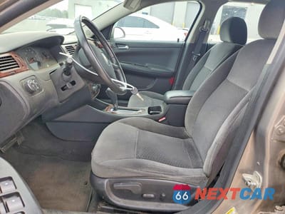 Zdjęcie 7 z 12 samochodu: 2006 CHEVROLET IMPALA LT VIN:2G1WC581269171920 - miniatura