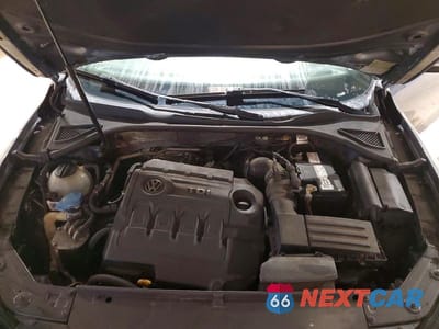 Zdjęcie 11 z 12 samochodu: 2015 VOLKSWAGEN PASSAT SE VIN:1VWBV7A34FC051551 - miniatura