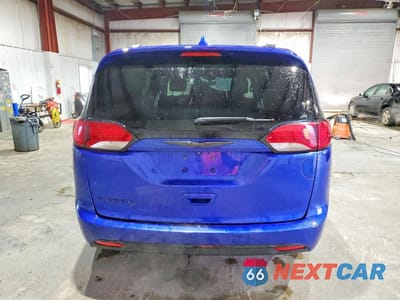 Zdjęcie 6 z 14 samochodu: 2018 CHRYSLER PACIFICA TOURING PLUS VIN:2C4RC1FG4JR306585 - miniatura