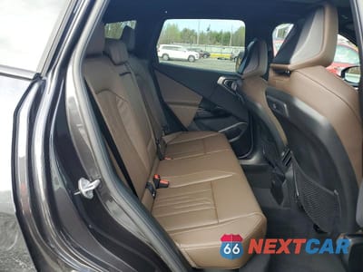 Zdjęcie 11 z 13 samochodu: 2026 BMW X3 30 XDRIVE VIN:5UX53GP09T9247902 - miniatura