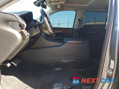 Zdjęcie 7 z 13 samochodu: 2020 CADILLAC ESCALADE ESV LUXURY VIN:1GYS4HKJ8LR188522 - miniatura