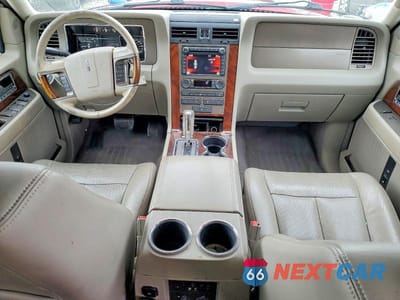 Zdjęcie 8 z 14 samochodu: 2013 LINCOLN NAVIGATOR L VIN:5LMJJ3J56DEL07851 - miniatura