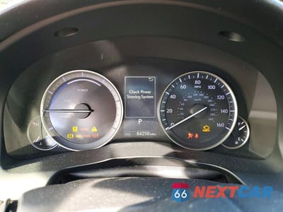 Zdjęcie 9 z 12 samochodu: 2018 LEXUS ES 300H BASE VIN:JTHBW1GG3J2170499 - miniatura