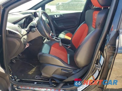 Zdjęcie 7 z 12 samochodu: 2016 FORD FIESTA ST VIN:3FADP4GX4GM173878 - miniatura
