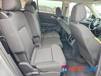 Zdjęcie 10 z 12 samochodu: 2018 VOLKSWAGEN ATLAS S VIN:1V2AR2CA0JC516013 - miniatura