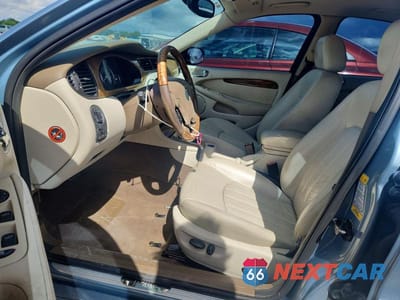 Zdjęcie 7 z 12 samochodu: 2004 JAGUAR X-TYPE 3.0 VIN:SAJEA51C34WD74392 - miniatura