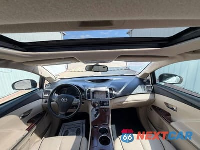 Zdjęcie 9 z 14 samochodu: 2012 TOYOTA VENZA LIMITED VIN:4T3ZK3BB5CU049308 - miniatura