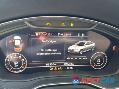 Zdjęcie 9 z 13 samochodu: 2018 AUDI A4 TECHNIK VIN:WAUCNAF46JA023998 - miniatura