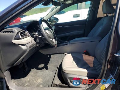 Zdjęcie 7 z 12 samochodu: 2023 TOYOTA CAMRY HYBRID SE VIN:4T1G31AK8PU607628 - miniatura