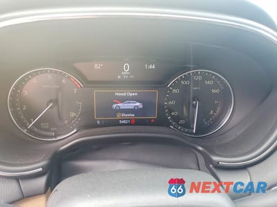 Zdjęcie 9 z 12 samochodu: 2021 CADILLAC CT5 PREMIUM LUXURY VIN:1G6DN5RKXM0109546 - miniatura