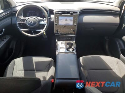 Zdjęcie 8 z 13 samochodu: 2023 HYUNDAI TUCSON PLUG-IN HYBRID SEL VIN:KM8JBDA23PU109945 - miniatura