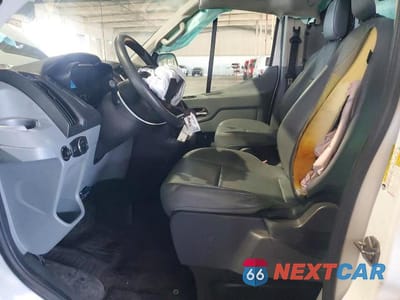 Zdjęcie 7 z 12 samochodu: 2016 FORD TRANSIT T-150 VIN:1FTYE1YM3GKA07282 - miniatura