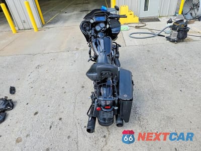 Zdjęcie 6 z 9 samochodu: 2020 HARLEY-DAVIDSON FLTRXS VIN:1HD1KTP18LB658235 - miniatura