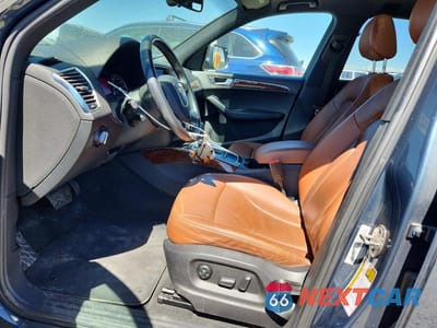 Zdjęcie 7 z 12 samochodu: 2011 AUDI Q5 PREMIUM VIN:WA1CFAFP4BA097779 - miniatura