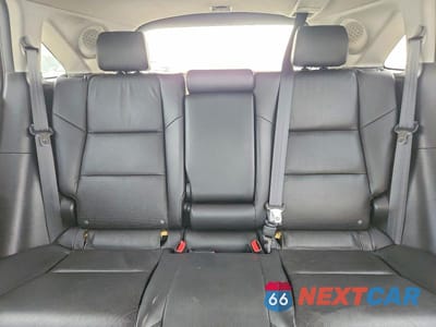 Zdjęcie 10 z 13 samochodu: 2013 ACURA RDX TECHNOLOGY VIN:5J8TB3H53DL001836 - miniatura