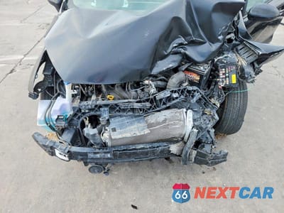 Zdjęcie 11 z 13 samochodu: 2015 KIA RIO LX VIN:KNADM5A30F6518169 - miniatura