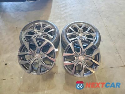 Zdjęcie 13 z 14 samochodu: 2023 ACURA MDX A-SPEC VIN:5J8YE1H03PL001359 - miniatura