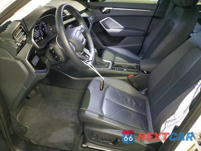 Zdjęcie 7 z 13 samochodu: 2024 AUDI Q3 PREMIUM PLUS S LINE 45 VIN:WA1EECF30R1096501 - miniatura