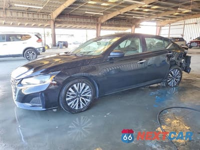 2024 NISSAN ALTIMA SV 1N4BL4DV4RN409458 - główne zdjęcie licytacji z USA - miniatura