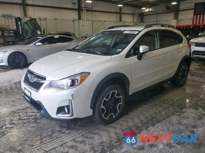 2017 SUBARU CROSSTREK LIMITED JF2GPAKC1HH231723 - główne zdjęcie licytacji z USA - miniatura