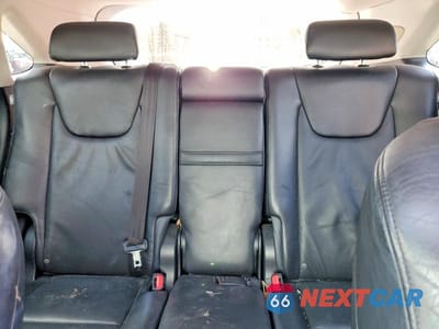 Zdjęcie 10 z 13 samochodu: 2010 LEXUS RX 350 BASE VIN:JTJBK1BA8A2003102 - miniatura