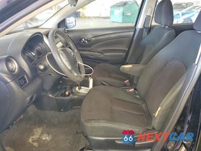 Zdjęcie 7 z 12 samochodu: 2018 NISSAN VERSA SV VIN:3N1CN7AP1JL884394 - miniatura
