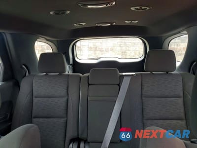 Zdjęcie 10 z 14 samochodu: 2026 DODGE DURANGO GT VIN:1C4RDJDG6TC229536 - miniatura