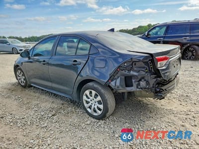 Drugie zdjęcie samochodu z przodu: 2026 TOYOTA COROLLA LE VIN:5YFB4MDE1TP377313 - miniatura